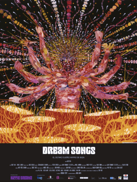 Dream songs