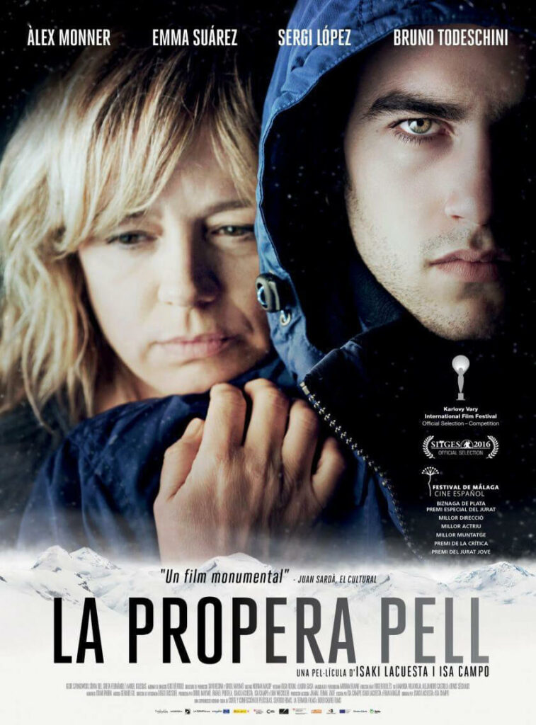 la propera pell