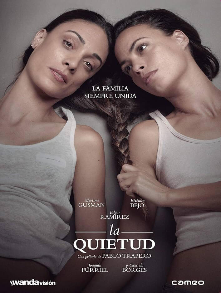 La Quietud