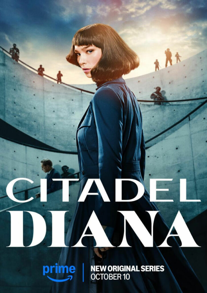 Citadel Diana