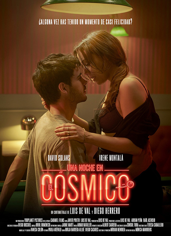 cosmico