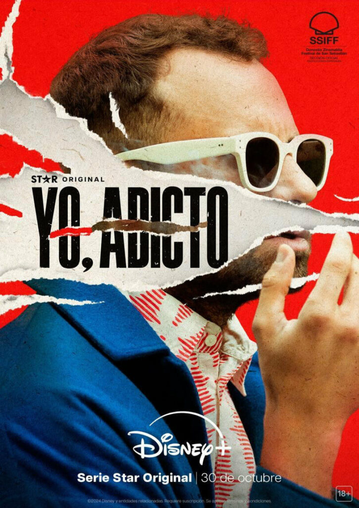 Yo adicto
